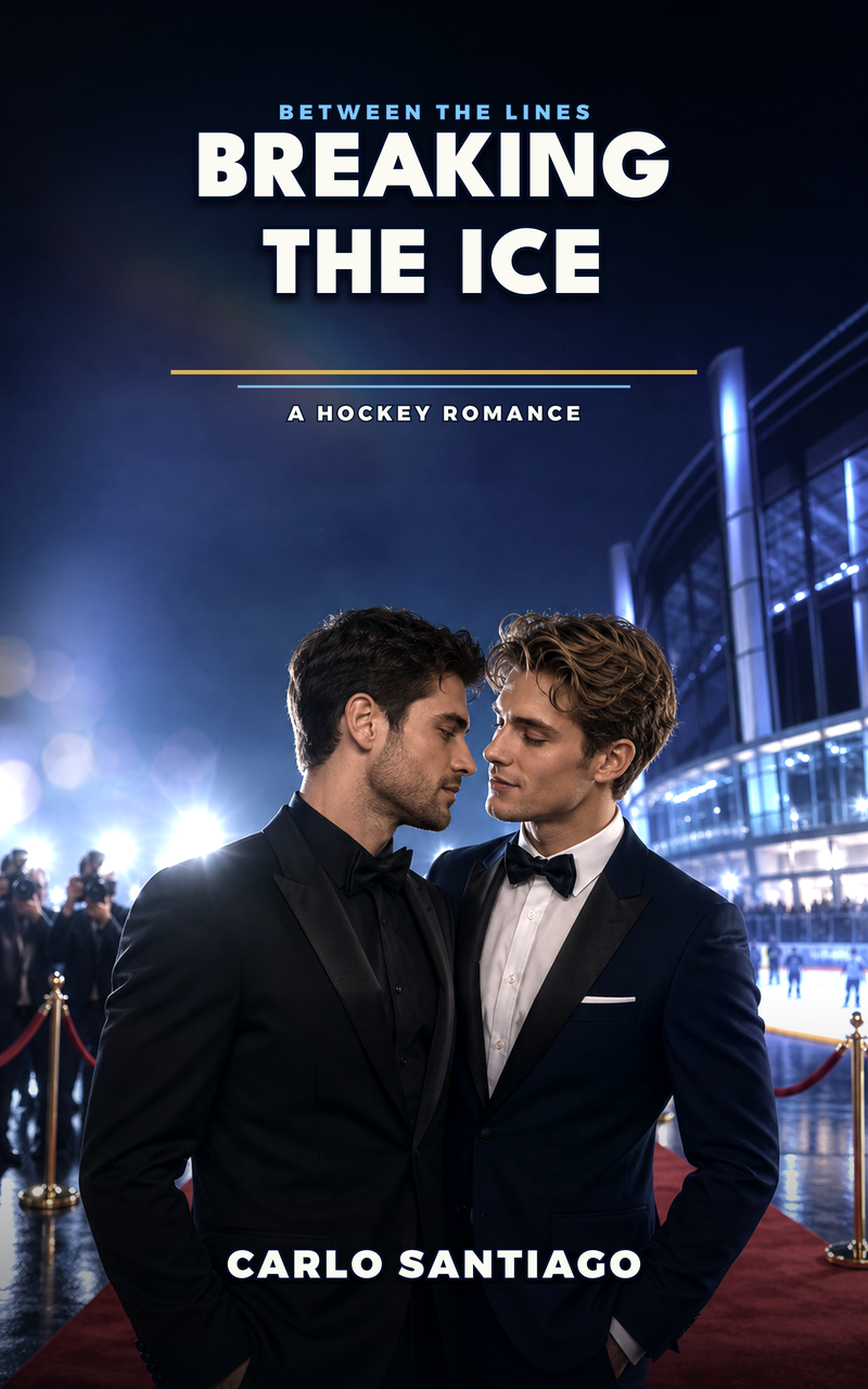 Breaking the Ice cover